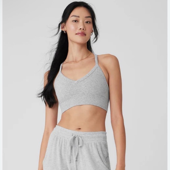 Alo Yoga Bralette size S